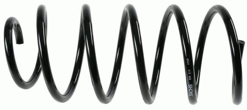 Sachs 998 820 - Pruženie -