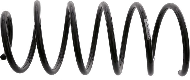 Sachs 998 821 - Pruženie -