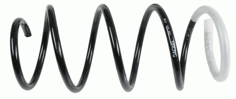 Sachs 998 834 - Pruženie -