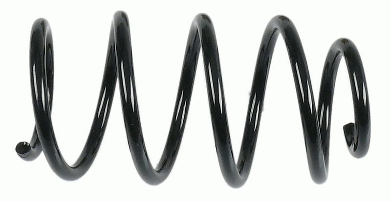 Sachs 998 861 - Pruženie -