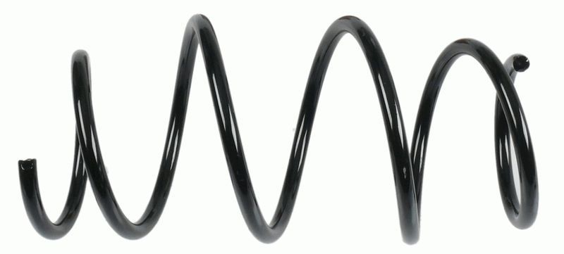 Sachs 998 863 - Pruženie -