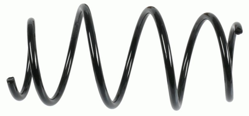 Sachs 998 864 - Pruženie -