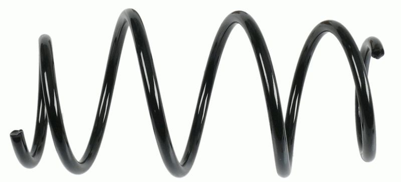 Sachs 998 865 - Pruženie -