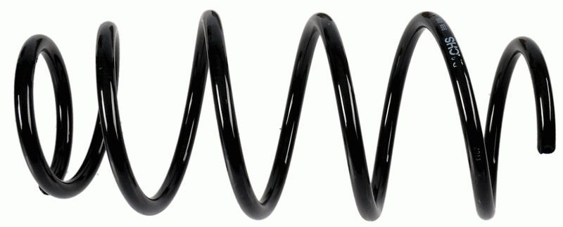 Sachs 998 869 - Pruženie -
