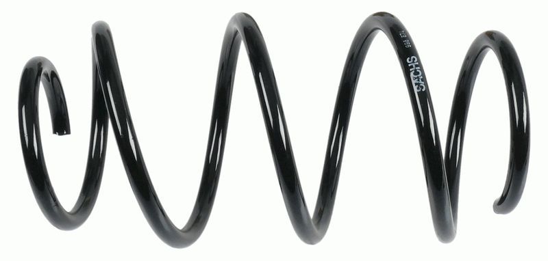 Sachs 998 874 - Pruženie -