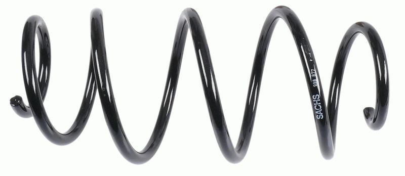 Sachs 998 877 - Pruženie -
