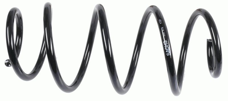 Sachs 998 878 - Pruženie -