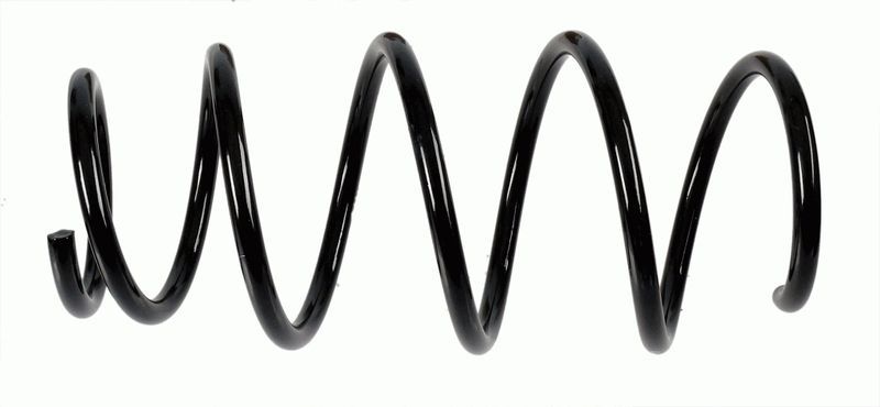 Sachs 998 899 - Pruženie -