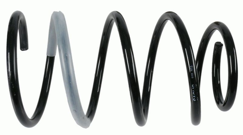 Sachs 998 903 - Pruženie -