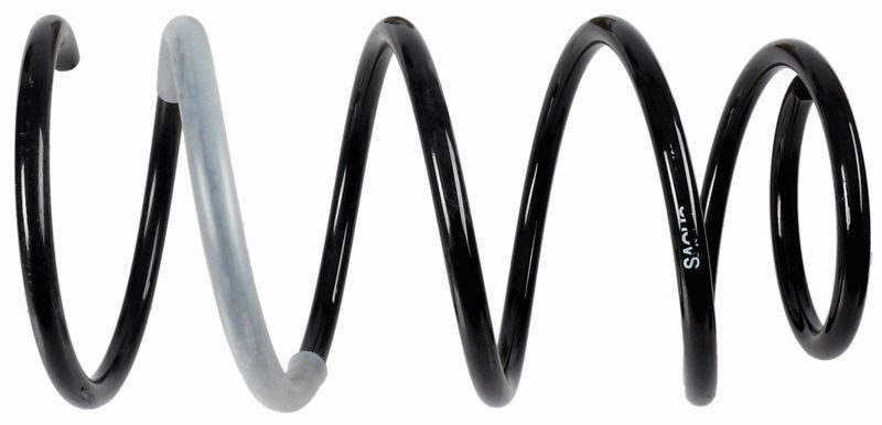 Sachs 998 905 - Pruženie -