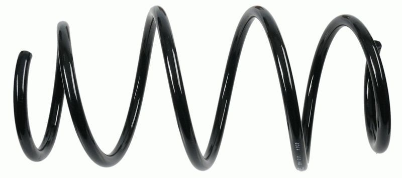 Sachs 998 911 - Pruženie -