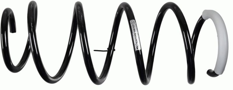 Sachs 998 927 - Pruženie -