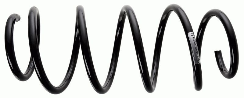 Sachs 998 928 - Pruženie -