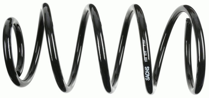 Sachs 998 936 - Pruženie -