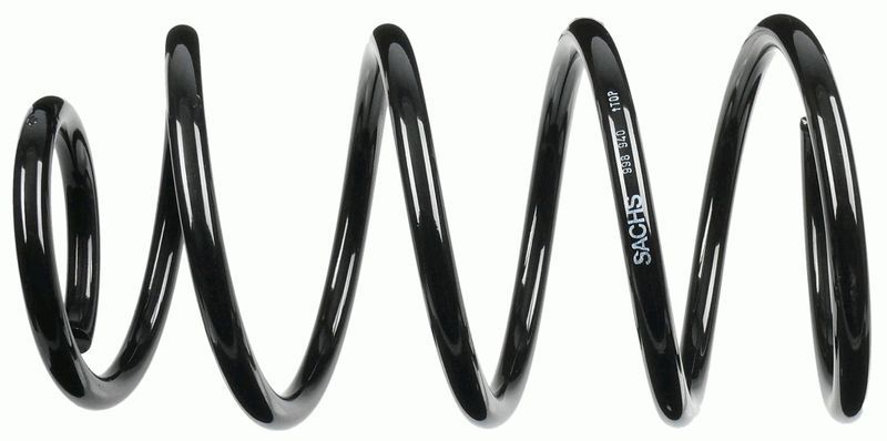 Sachs 998 940 - Pruženie -
