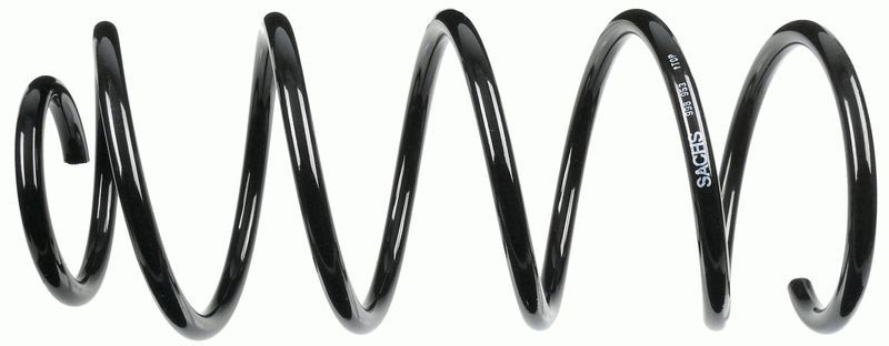 Sachs 998 953 - Pruženie -