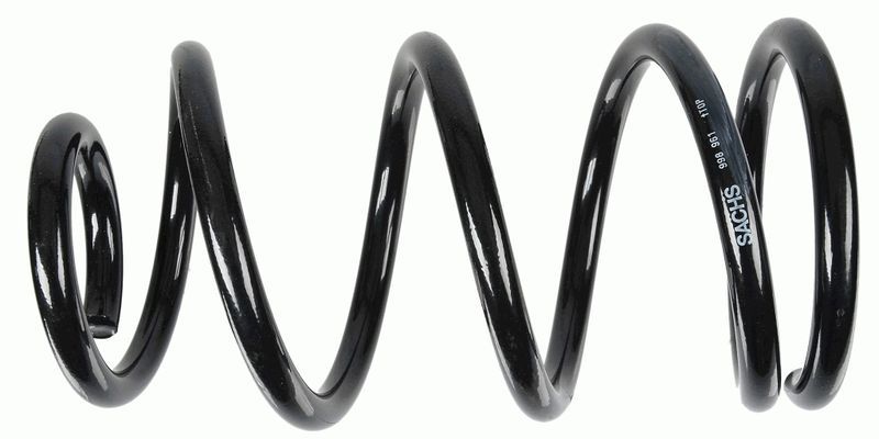 Sachs 998 961 - Pruženie -