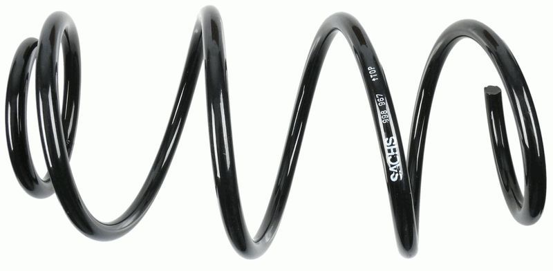 Sachs 998 967 - Pruženie -