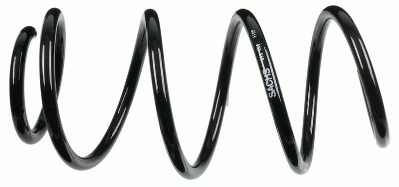 Sachs 998 968 - Pruženie -