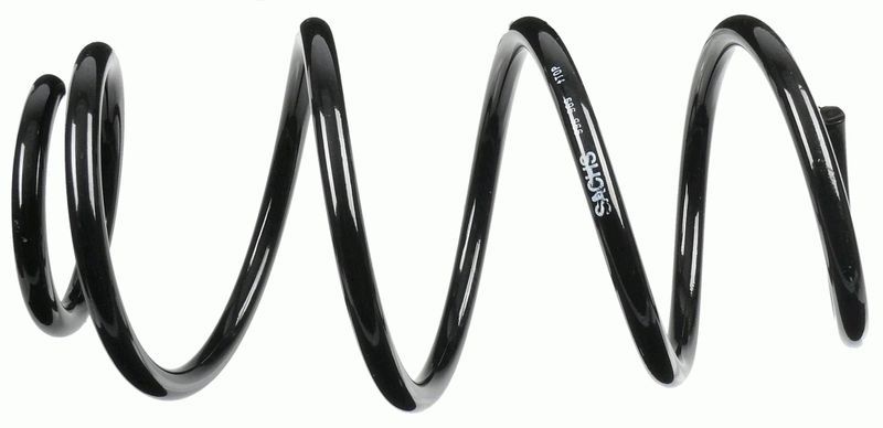 Sachs 998 969 - Pruženie -