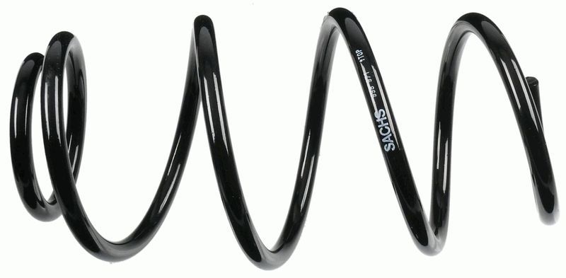 Sachs 998 971 - Pruženie -