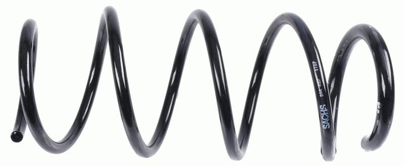 Sachs 998 832 - Pruženie -
