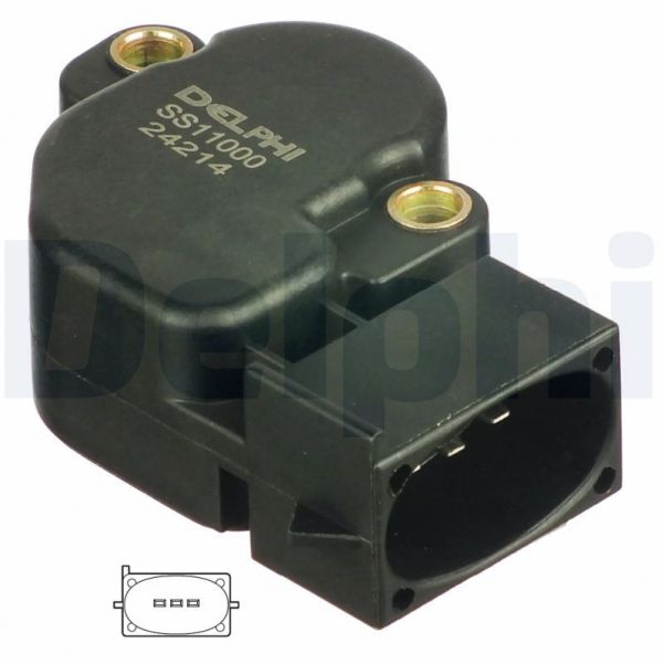 Delphi SS11000-12B1 -  -