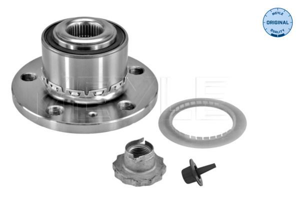Meyle 100 652 0001 -  -