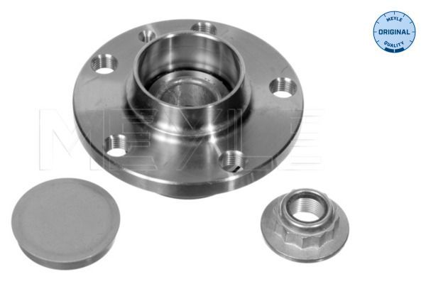 Meyle 114 750 0001 -  -