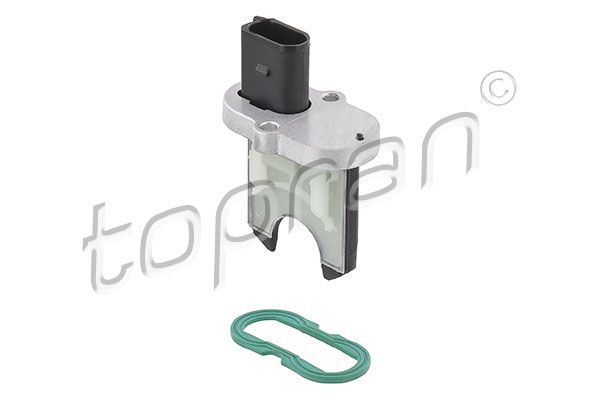 Topran 116 759 -  -