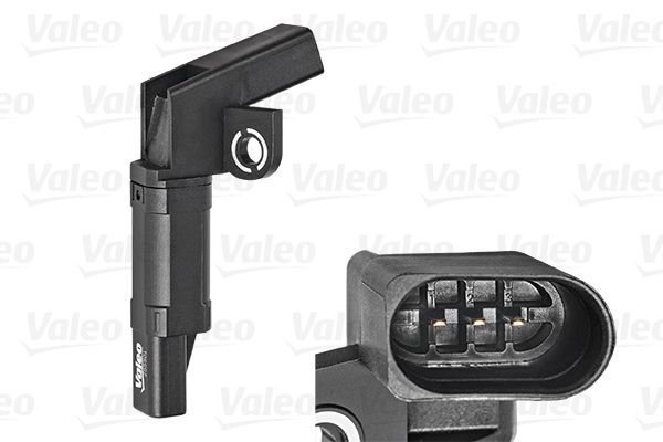 Valeo 255501 - Snímač generátor impulzov, kľukový hriadeľ -