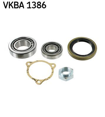 SKF VKBA 1386