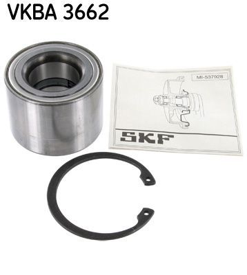 SKF VKBA 3662