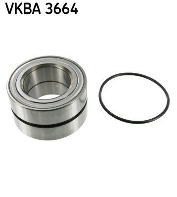 SKF VKBA 3664