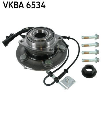 SKF VKBA 6534