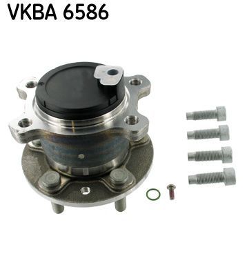 SKF VKBA 6586