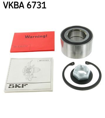 SKF VKBA 6731