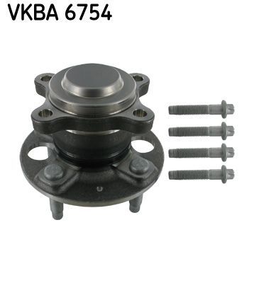 SKF VKBA 6754