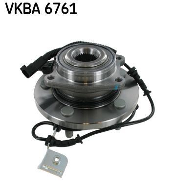 SKF VKBA 6761