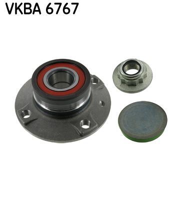 SKF VKBA 6767