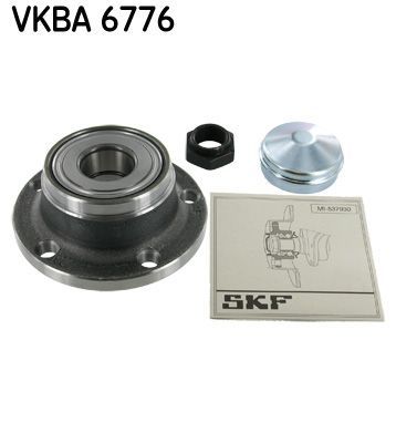 SKF VKBA 6776