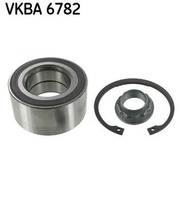 SKF VKBA 6782
