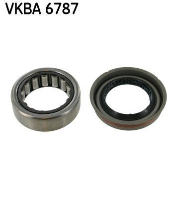 SKF VKBA 6787
