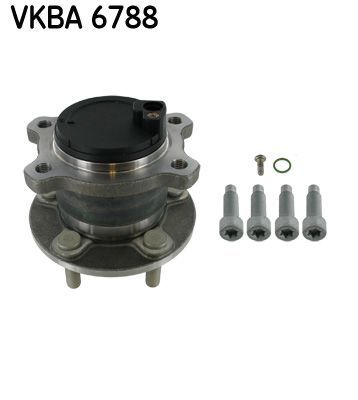 SKF VKBA 6788