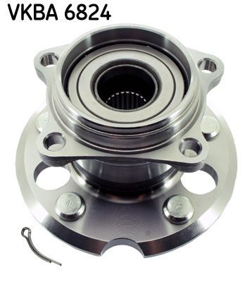 SKF VKBA 6824