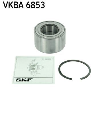 SKF VKBA 6853
