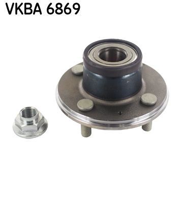 SKF VKBA 6869