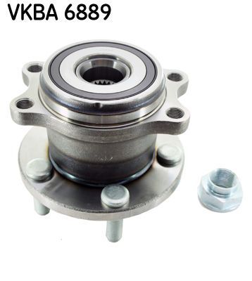 SKF VKBA 6889