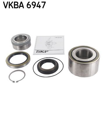 SKF VKBA 6947