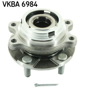 SKF VKBA 6984